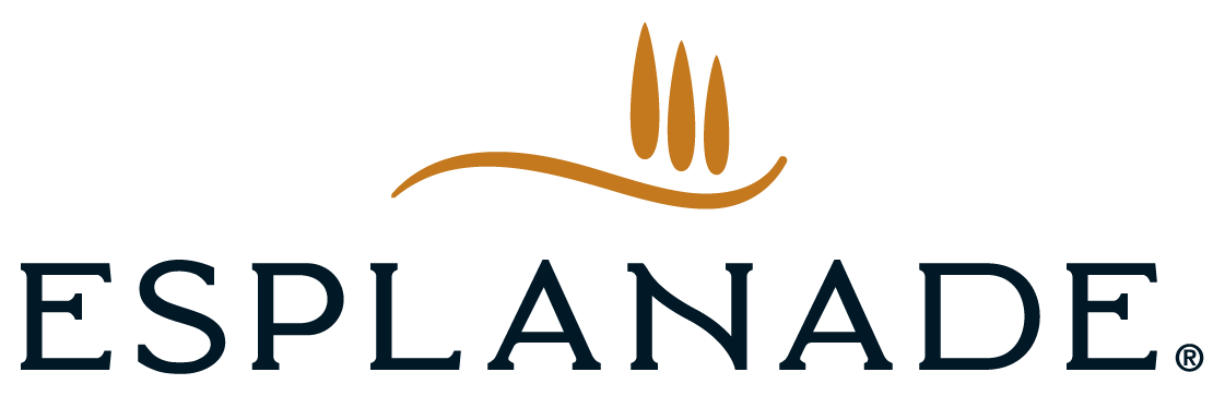 Esplanade